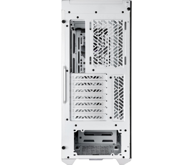 COOLER MASTER MasterBox TD500 V2 Mesh z oknem ARGB Biała TD500V2-WGNN-S00 - 1115291 - zdjęcie 7